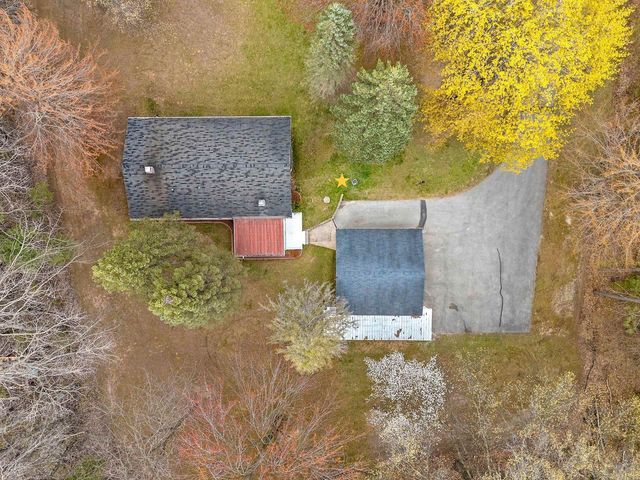 1453 SPRING STREET, Sobieski, WI 54171