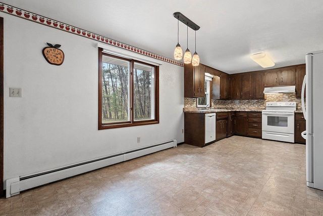 1453 SPRING STREET, Sobieski, WI 54171