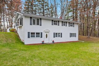 1453 SPRING STREET, Sobieski, WI 54171