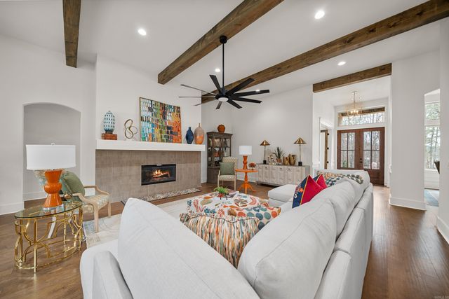 191 Waterview Drive, Hot Springs, AR 71913