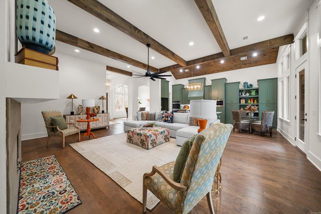 191 Waterview Drive, Hot Springs, AR 71913