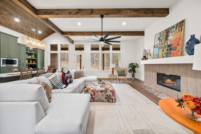 191 Waterview Drive, Hot Springs, AR 71913