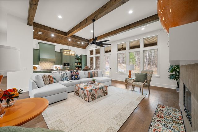 191 Waterview Drive, Hot Springs, AR 71913