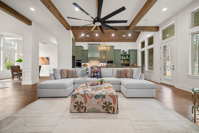 191 Waterview Drive, Hot Springs, AR 71913