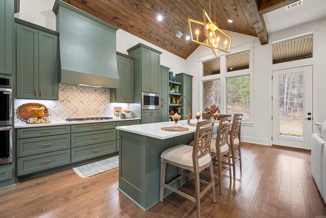 191 Waterview Drive, Hot Springs, AR 71913