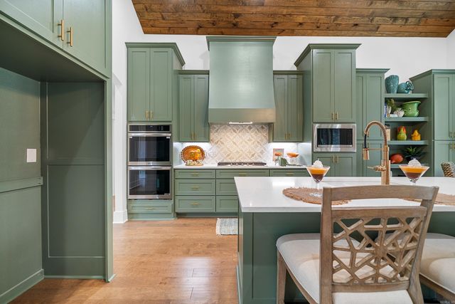 191 Waterview Drive, Hot Springs, AR 71913