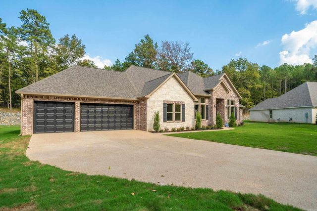 191 Waterview Drive, Hot Springs, AR 71913