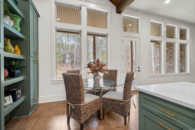 191 Waterview Drive, Hot Springs, AR 71913