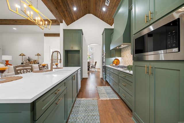 191 Waterview Drive, Hot Springs, AR 71913