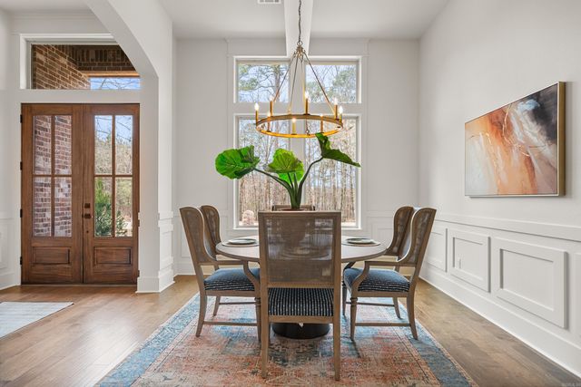 191 Waterview Drive, Hot Springs, AR 71913