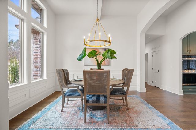 191 Waterview Drive, Hot Springs, AR 71913