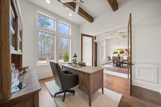 191 Waterview Drive, Hot Springs, AR 71913