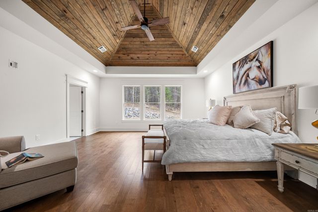 191 Waterview Drive, Hot Springs, AR 71913