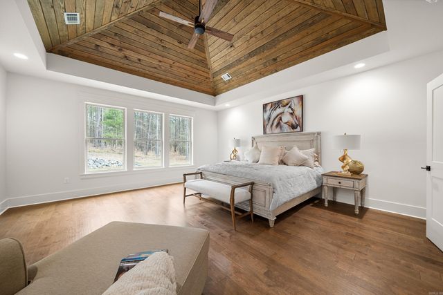 191 Waterview Drive, Hot Springs, AR 71913