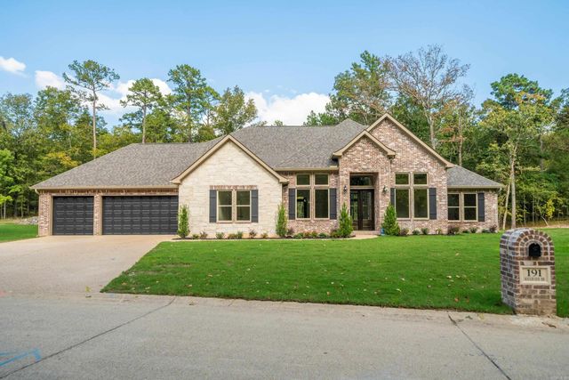 191 Waterview Drive, Hot Springs, AR 71913