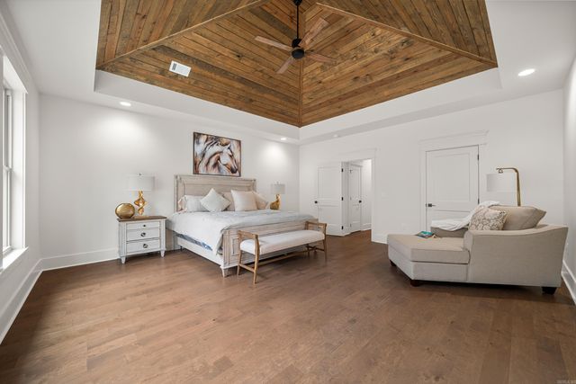 191 Waterview Drive, Hot Springs, AR 71913