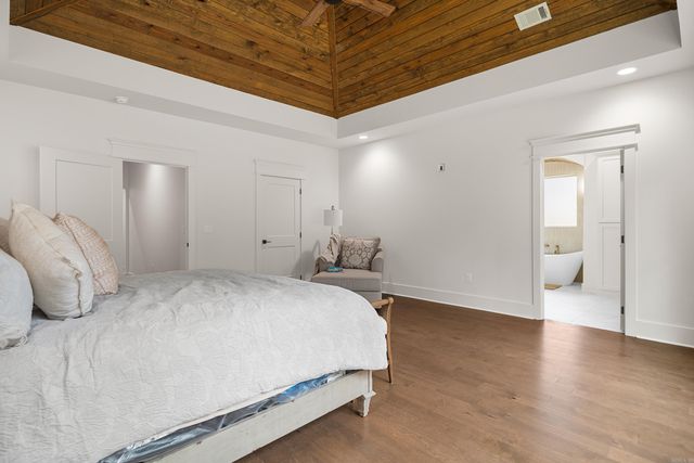 191 Waterview Drive, Hot Springs, AR 71913