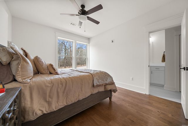 191 Waterview Drive, Hot Springs, AR 71913