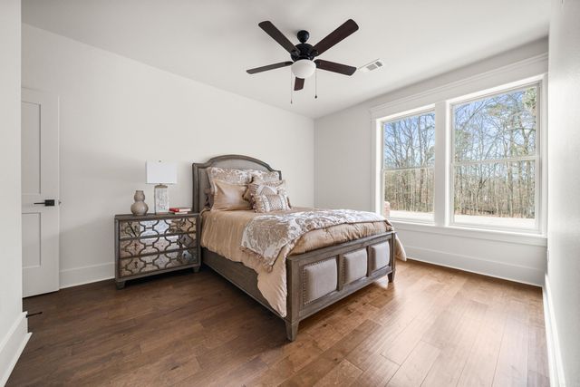 191 Waterview Drive, Hot Springs, AR 71913