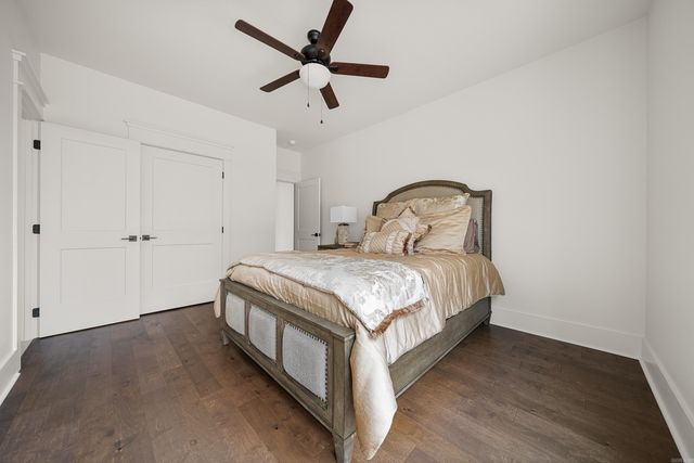 191 Waterview Drive, Hot Springs, AR 71913