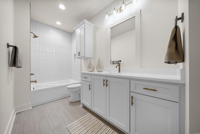 191 Waterview Drive, Hot Springs, AR 71913