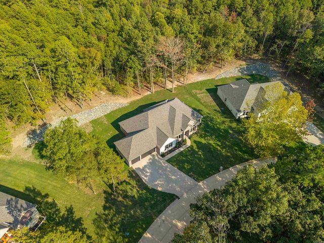 191 Waterview Drive, Hot Springs, AR 71913