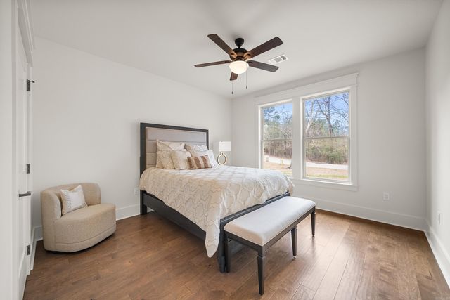 191 Waterview Drive, Hot Springs, AR 71913