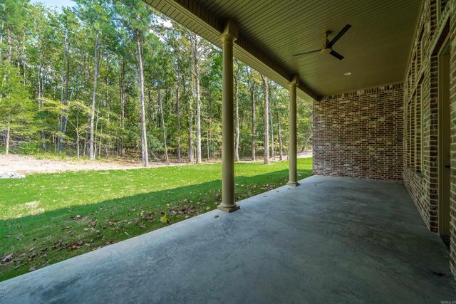 191 Waterview Drive, Hot Springs, AR 71913