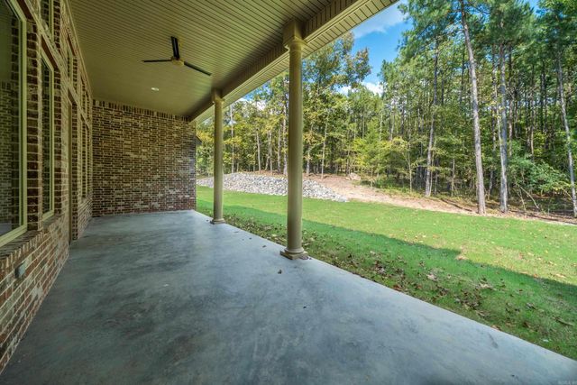 191 Waterview Drive, Hot Springs, AR 71913