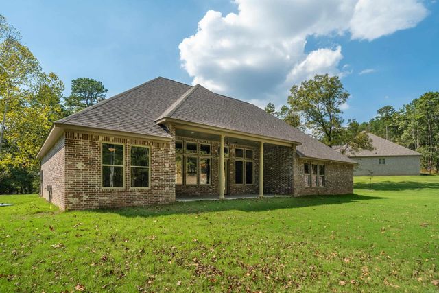 191 Waterview Drive, Hot Springs, AR 71913