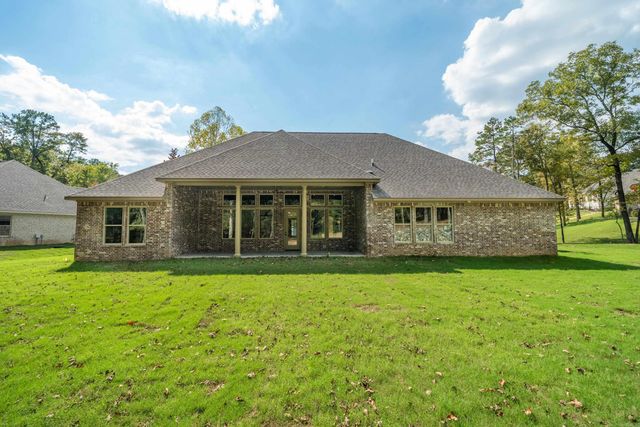 191 Waterview Drive, Hot Springs, AR 71913