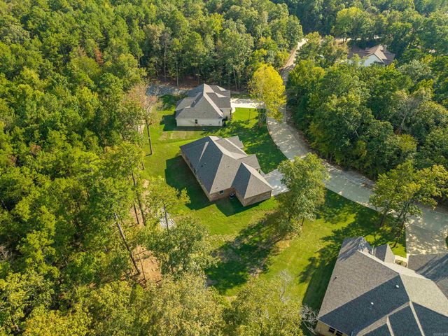 191 Waterview Drive, Hot Springs, AR 71913