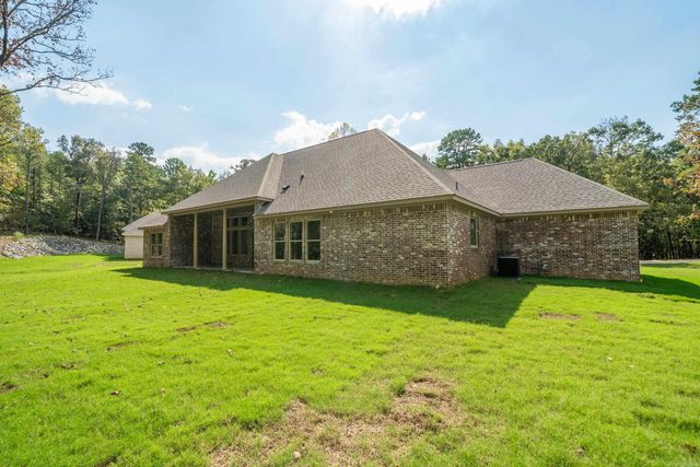191 Waterview Drive, Hot Springs, AR 71913