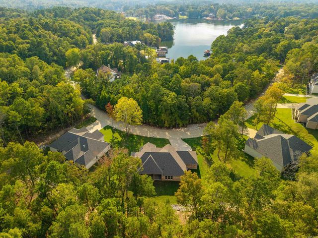 191 Waterview Drive, Hot Springs, AR 71913