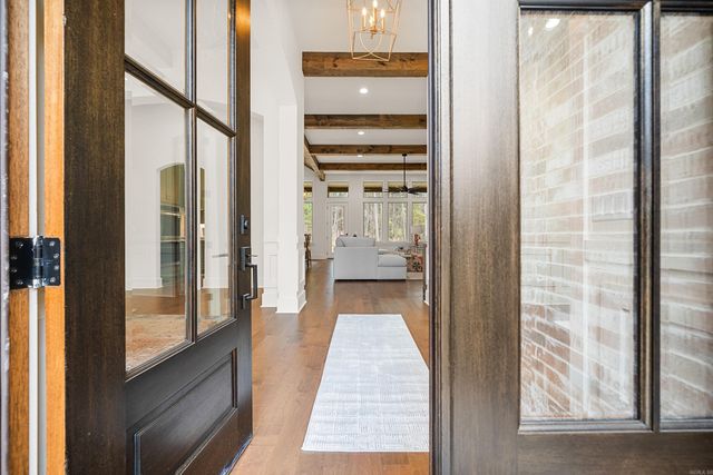 191 Waterview Drive, Hot Springs, AR 71913