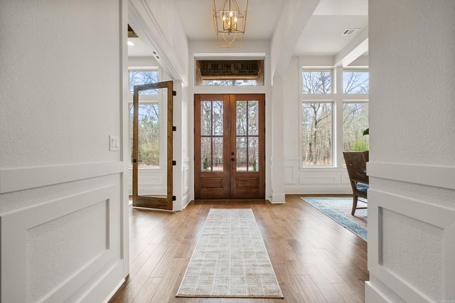 191 Waterview Drive, Hot Springs, AR 71913