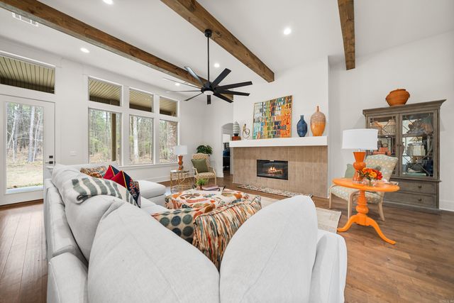 191 Waterview Drive, Hot Springs, AR 71913