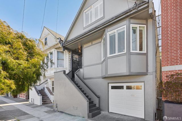 149 London Street, San Francisco, CA 94112