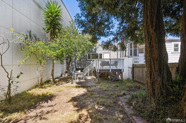 149 London Street, San Francisco, CA 94112