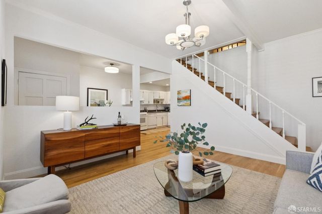 149 London Street, San Francisco, CA 94112