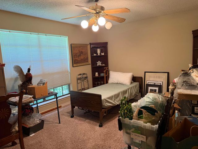 502 Sherman Drive, Marshall, TX 75672