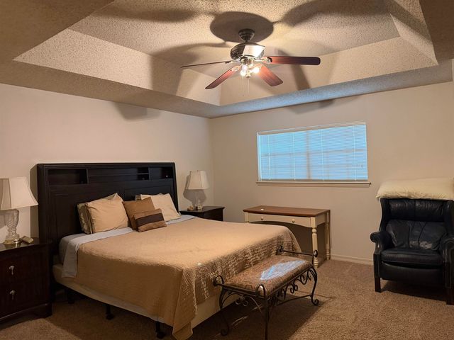 502 Sherman Drive, Marshall, TX 75672