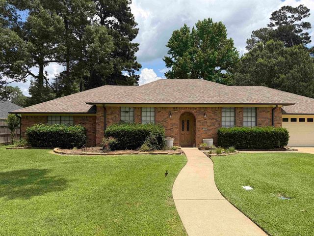 502 Sherman Drive, Marshall, TX 75672
