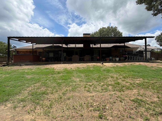 502 Sherman Drive, Marshall, TX 75672