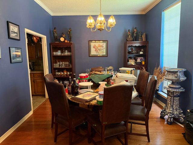 502 Sherman Drive, Marshall, TX 75672