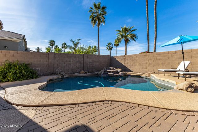 240 W BROOKS Street, Gilbert, AZ 85233