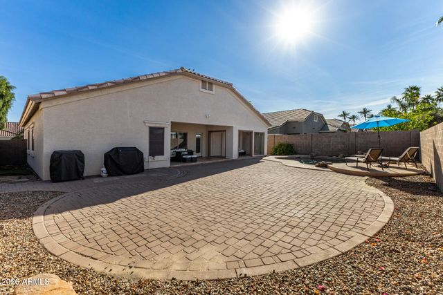 240 W BROOKS Street, Gilbert, AZ 85233