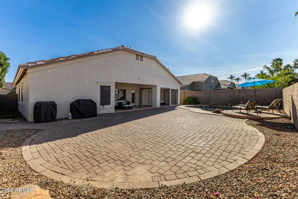 Image 32 of property listing at 240 W BROOKS Street, Gilbert, AZ 85233