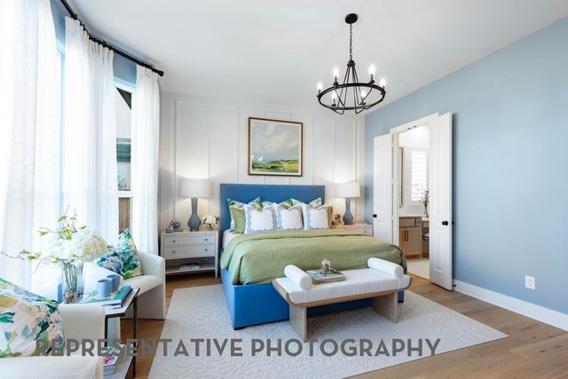 933 Pelotazo Avenue, Fort Worth, TX 76247