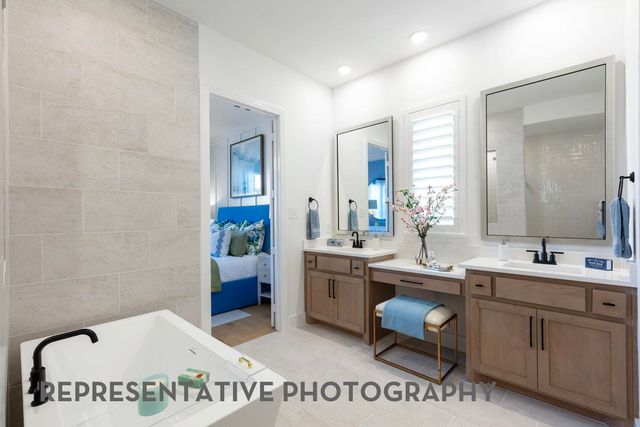 933 Pelotazo Avenue, Fort Worth, TX 76247